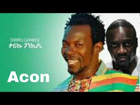 Tariku gankisi , Acon     dishta gina | ታሪኩ ጋንኪሲ , ኤከን    ዲሽታ ጊና   new remix music 2021