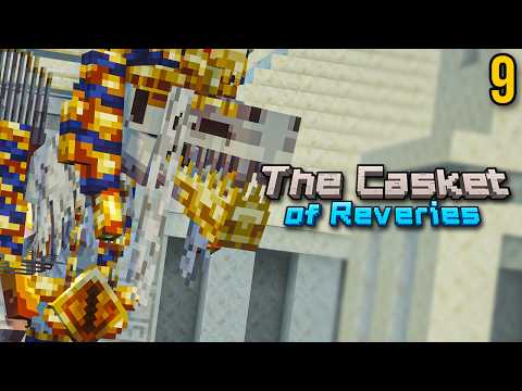 Minecraft: NightfallCraft Ep. 9 - The Remnant