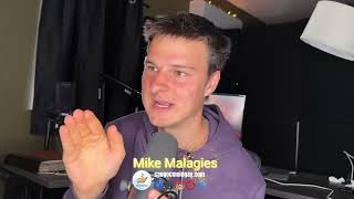 Download lagu If You Wake Up Between 3 and 5 AM, Do These 3 Things for God - Mike Malagies mp3 Download lagu If You Wake Up Between 3 and 5 AM, Do These 3 Things for God - Mike Malagies mp3