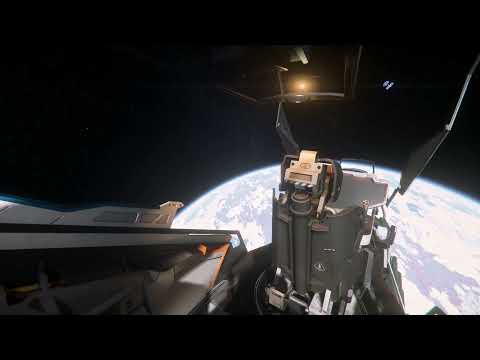 Star Citizen 3.15 / 3.16 Mustang Alpha Ship Inventory