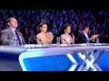 One Direction sing Only Girl In The World - The X ...