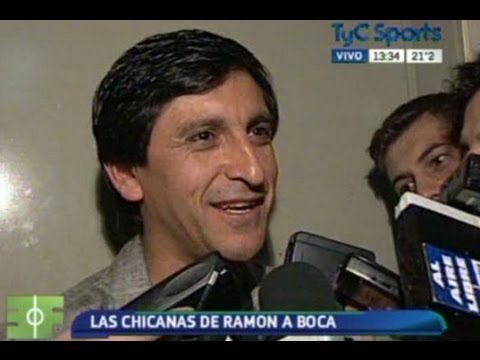 🗣️🔥 ¡TOP 10 MEJORES CHICANAS DE RAMÓN DÍAZ!