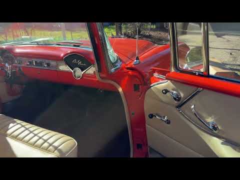1955 Chevrolet Bel Air Nomad (CC-2038805) for sale in Anderson , Ca 