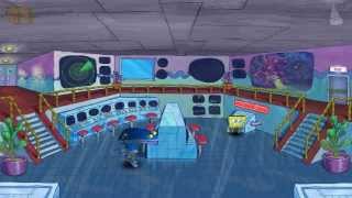 Trying To Control The Weather! - Spongebob Employee of The Month Episode 4