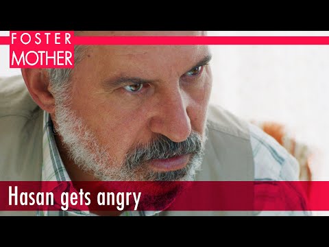 Hasan gets angry - Episode 7 | Foster Mother English