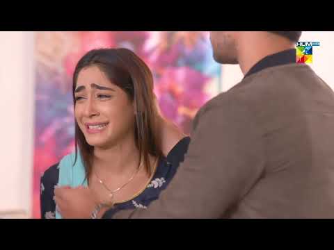 Mein Marna Nahi Chahti Mujhe Bacha Lo... Roag - HUM TV Drama