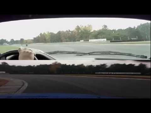 VI Superoes tor Poznań 2016 porównanie: nr 36 318is 3:17 / nr 15 325i 3:27