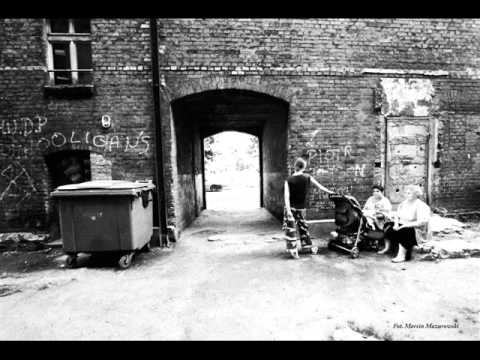 NWR feat Persu - Wracam na podwórko