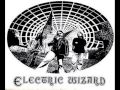 electric wizard - return trip (live) 2001