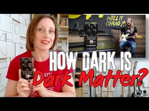 Is This the BEST Distortion Pedal for Metal?