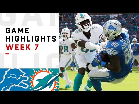 download lagu mp3 mp4 Miami Dolphins Vs Detroit Lions Tickets, download lagu Miami Dolphins Vs Detroit Lions Tickets gratis, unduh video klip Miami Dolphins Vs Detroit Lions Tickets