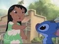 Lilo Stitch Yin Yang