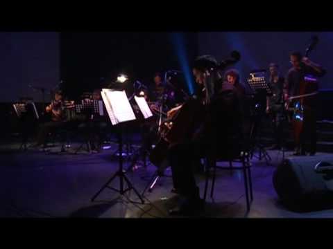 Coming Together (part 3), Frederic Rzewski - ARTefacts ensemble