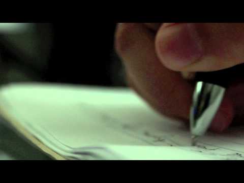 Allen Kass - I Remember (Music Video)