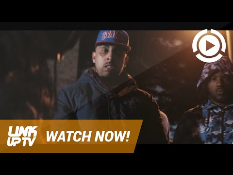Clue - Soldier At War [Music Video] @ClueOfficial | Link Up TV