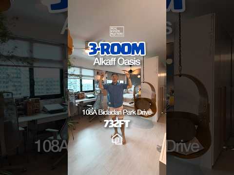 108A Bidadari Park Drive, 108A Bidadari Park Drive, Balestier / Toa Payoh, 1 Bedroom, 732 sqft, HDB Flat For Sale, by Royston Choy, 500243482 - PropertyGuru.com.sg