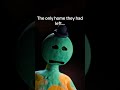 Doey Did Not Deserve This Poppyplaytime
