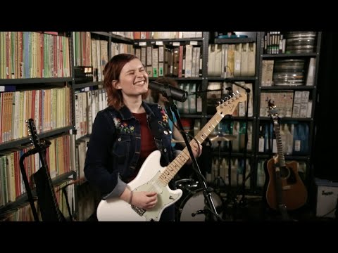 The Accidentals at Paste Studio NYC live from The Manhattan Center