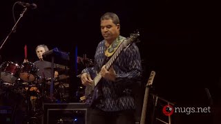 Dead &amp; Company "New Speedway Boogie" Full Song - LIVE in Mansfield, MA 9/3/21