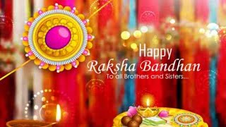 Rakshabandhan status for whatsapp-Happy Rakshabandhan 2021 status- Rakshabandhan wishes