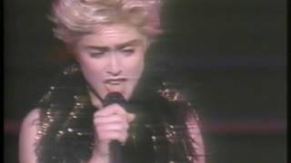 Madonna - Where&#39;s the Party