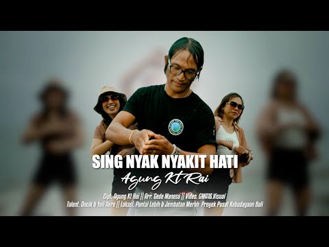 SING NYAK NYAKIT HATI YouTube thumbnail
