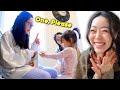 MY SISTER S FIRST VLOG A Day In Her Life