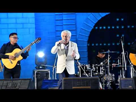 El maestro de maestros EDWIN MONTOYA interpreta DULCE AUSENCIA Y LA CONTESTACIÓN