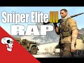 Sniper Elite 3 Rap by JT Machinima - "See Right ...