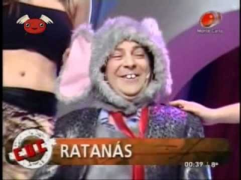 BENDITA TV 227 - DESCONTROL REMOTO PARTE 1