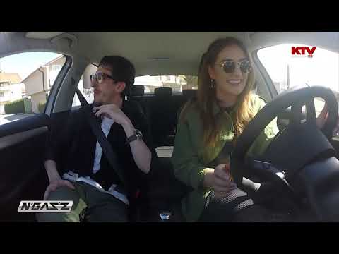 N'GAS'Z - Ylber Bardhi