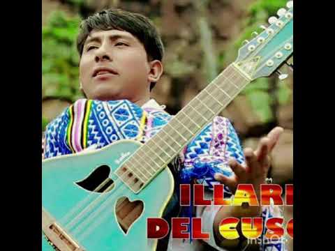 Illari del cusco hoy salí a tomar