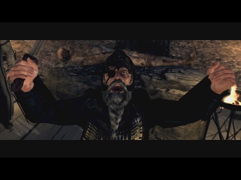 Total War Attila Longbeards Culture Pack 