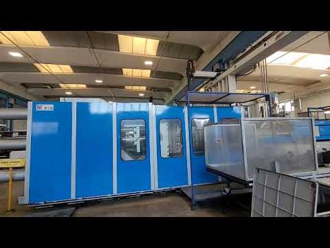 BMB MC 2000/9000 P240529172