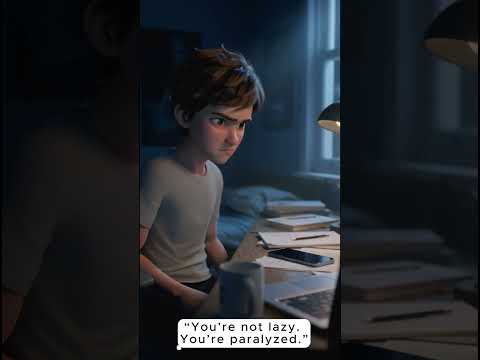 FocusMaxing: Procrastination