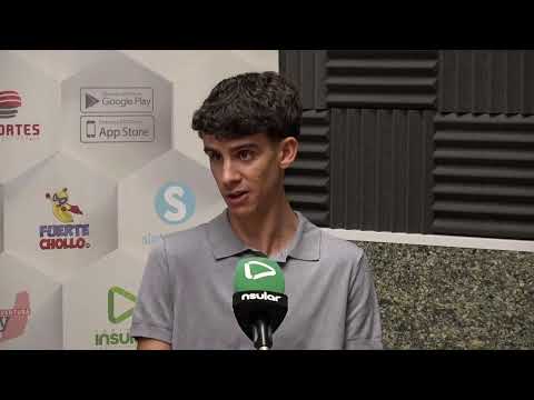 #LaMañanaXtra | Raúl Magic