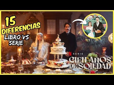 🇨🇴 CIEN AÑOS DE SOLEDAD de Gabriel García Márquez (el libro, no la serie de Netflix)