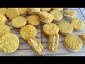 Delicious Romany Creams Biscuit Cookie Recipe How To Make Romany Creams Biscuits