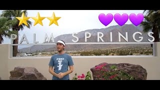 Gay Travel Guide: Palm Springs, CA USA