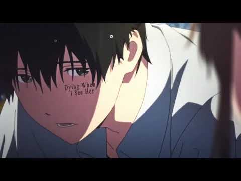 Prompto x Lil agony Cry The Pain Out Official AMV