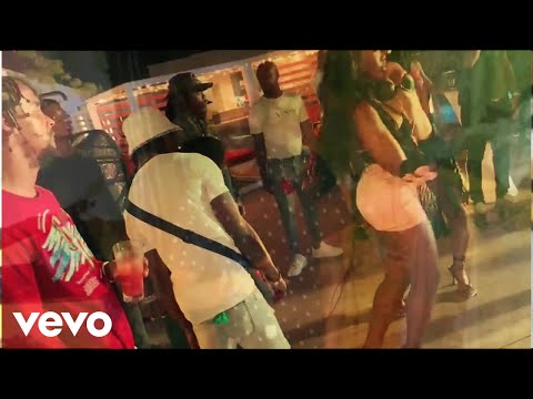 Prince Ikeem - Real Real (Official Video)