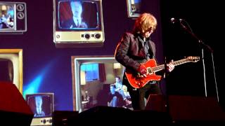 Wet Wet Wet - Wishing I Was Lucky (Live - Phones 4u Arena, Manchester, UK, Dec 2013)