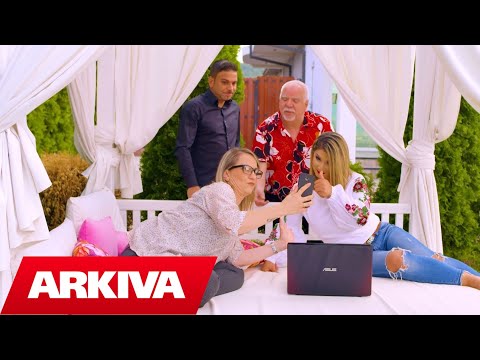 Vjollca Haci &  Garip Jakupi - O me ka zene sherri (Official Video HD)