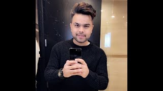APEEJAY FAREWELL 2013 AKHIL (sharry maan songs) video