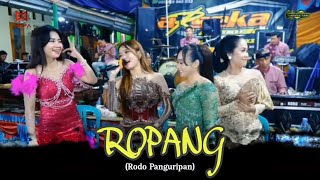 Download lagu ROPANG - ARSEKA Music - Tata Levy Reva Bunda Shanty - MM Pro Audio - Hafa Shooting mp3