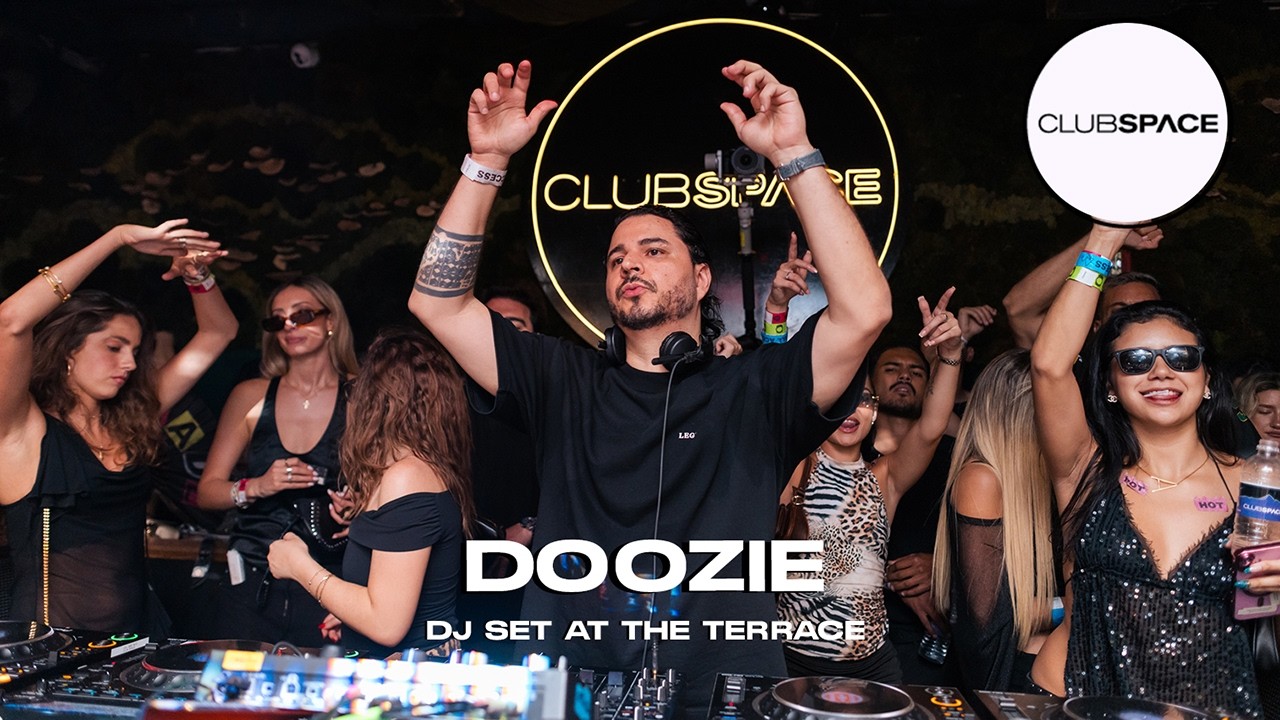 Club Space