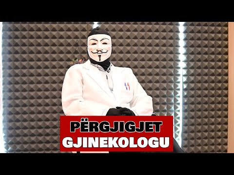 Gjinekologu përballë pyetjeve pikante, shqiptarët shfrenojnë fantazinë!