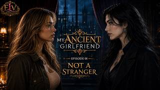 GL Series My Ancient Girlfriend Episode 1 Not A Stranger WLW
