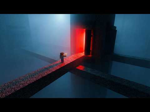 "There's something inside this server..."