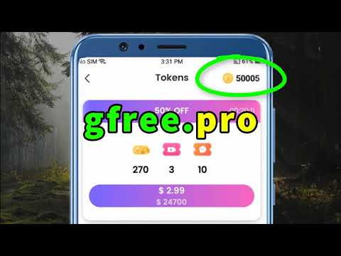 NEW 2025* Tigo App Free Tokens - How to Get Free Tokens in Tigo App (Easy Method) Tigo Mod 2025